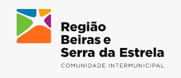 Logótipo CIM Beiras e Serra da Estrela