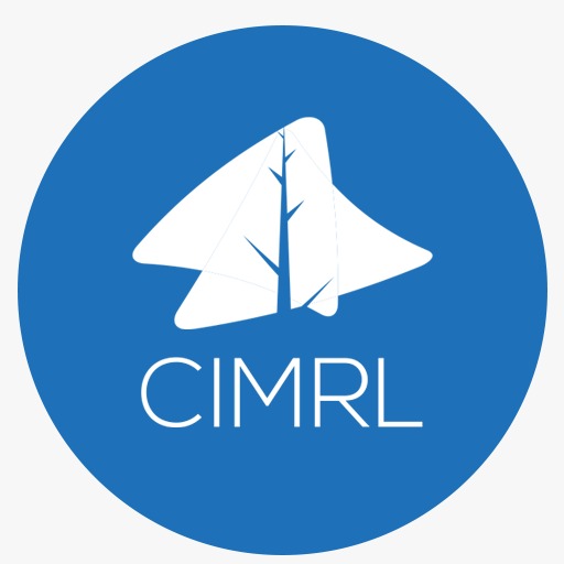 Logótipo CIM Região de Leiria